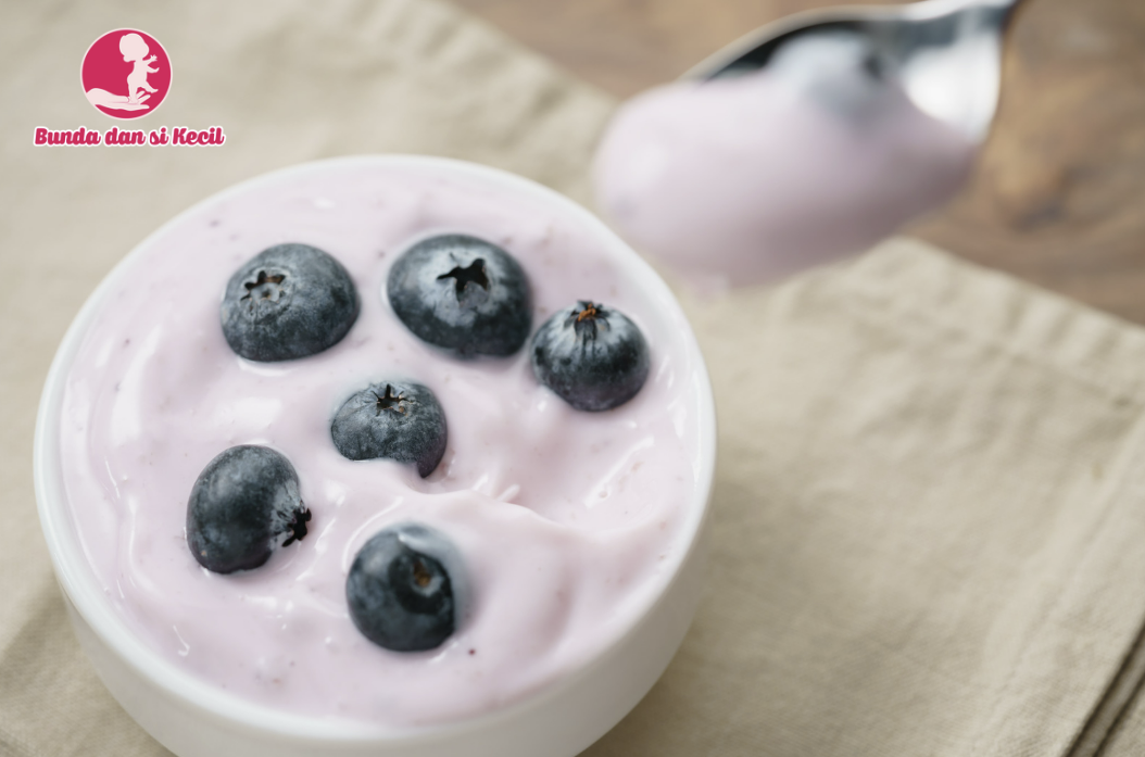 Bolehkah Yoghurt untuk Bayi? Simak Panduan Aman Memberikannya